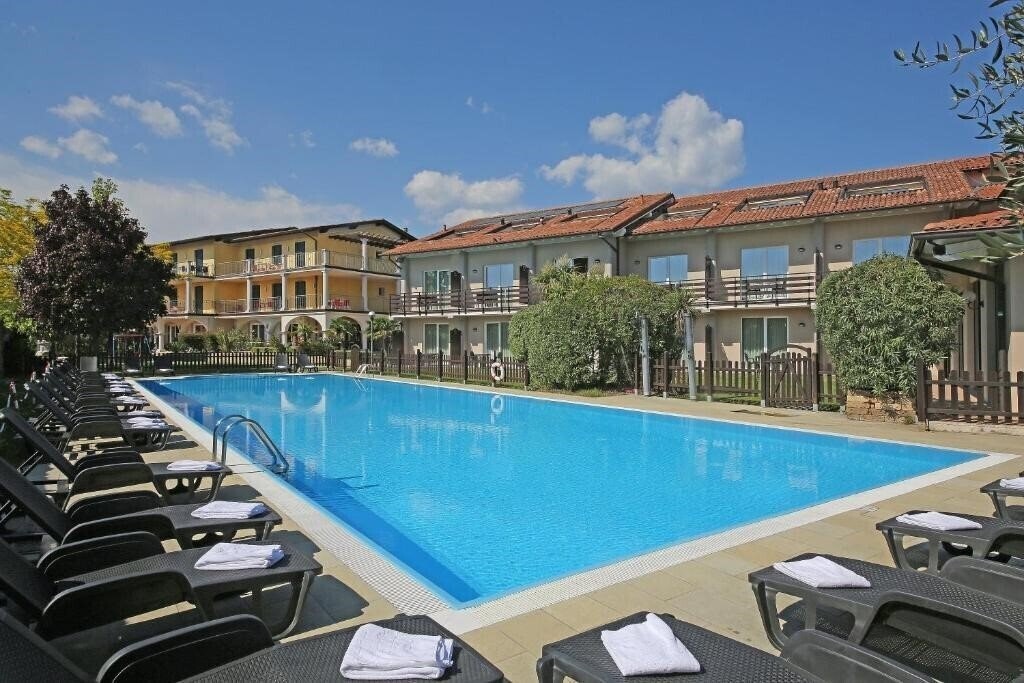 Фотографія Splendid Sole 4*
