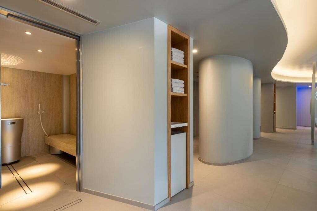 Картинка Hotel Du Lac et Bellevue 4*