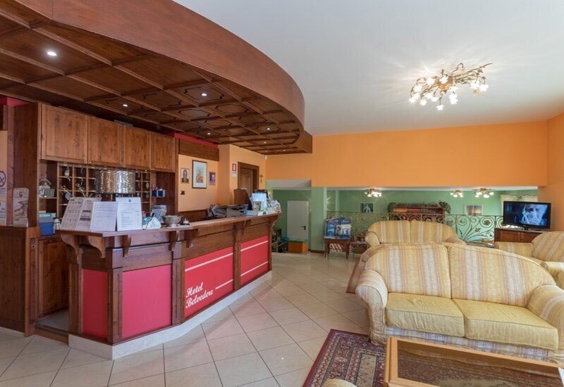 Зображення Belvedere San Zeno di Montagna 3*