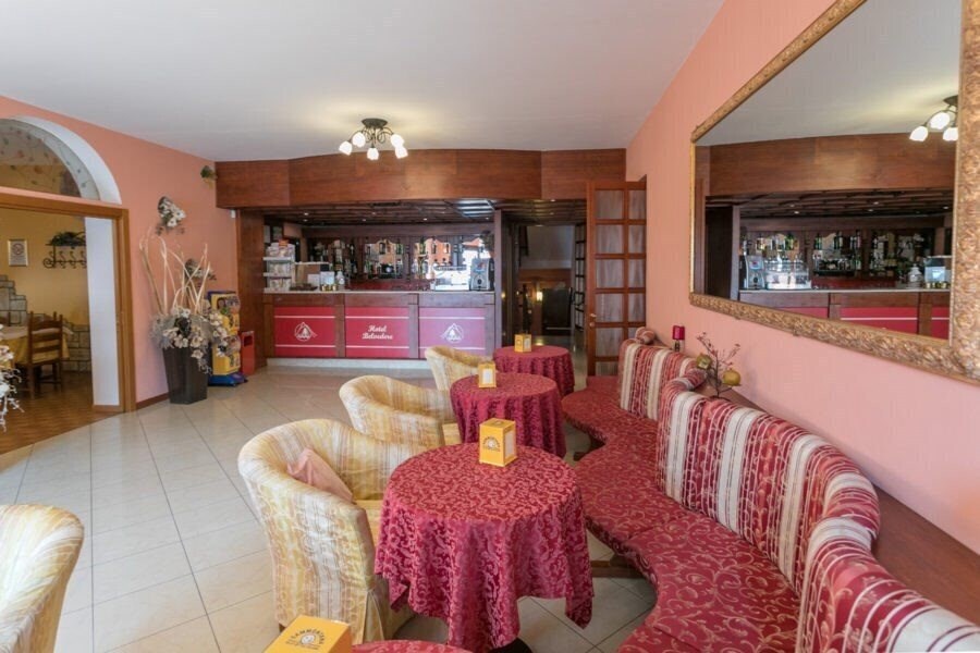 Картинка Belvedere San Zeno di Montagna 3*