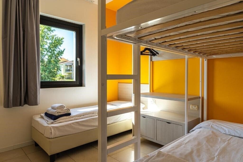 Фото Belvedere Village Cavalcaselle 1*