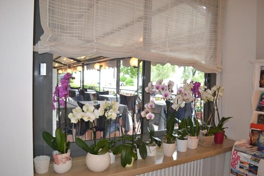 Картинка Hotel Smeraldo 3*