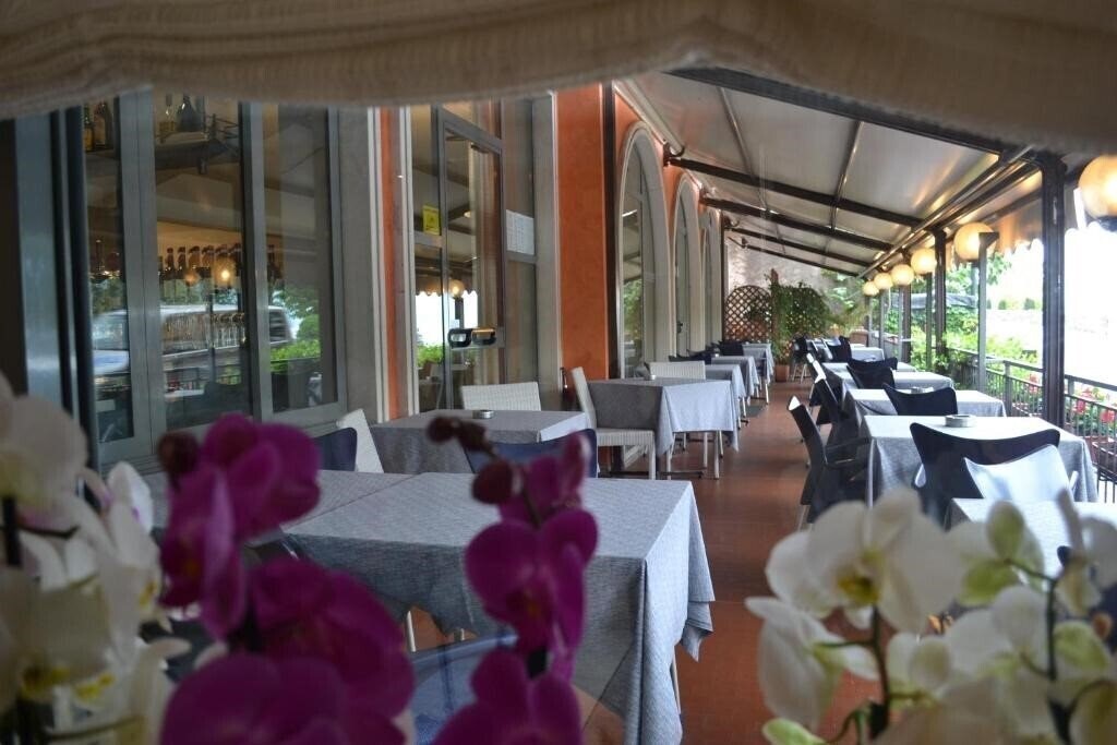 Фото Hotel Smeraldo 3*