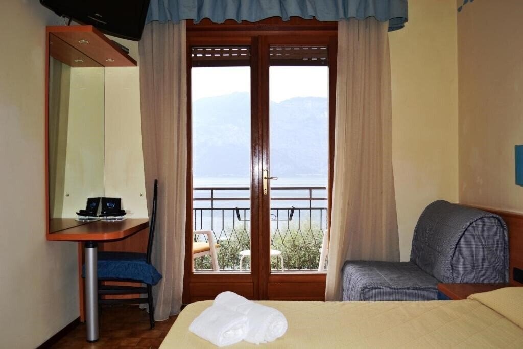 Фотографія Hotel Smeraldo 3*