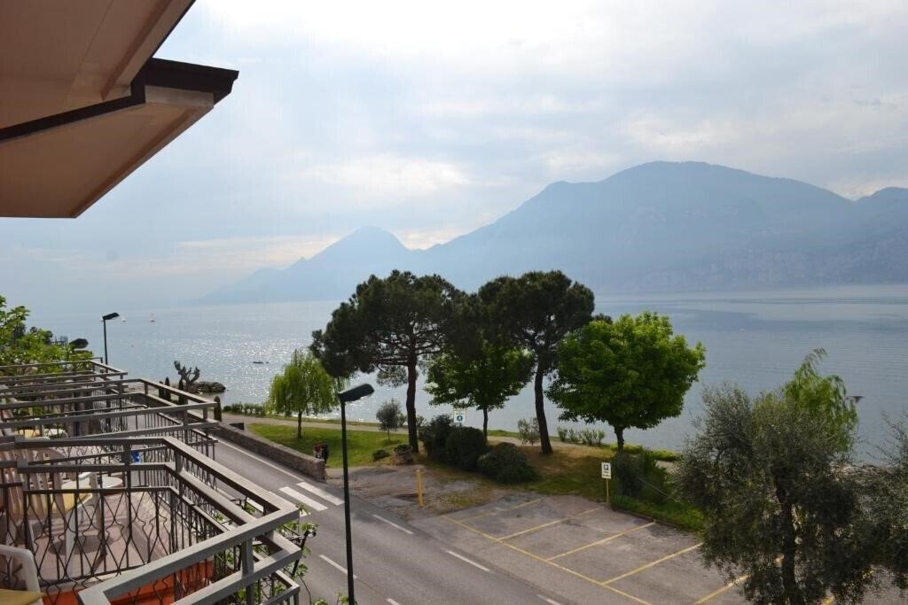 Зображення Hotel Smeraldo 3*