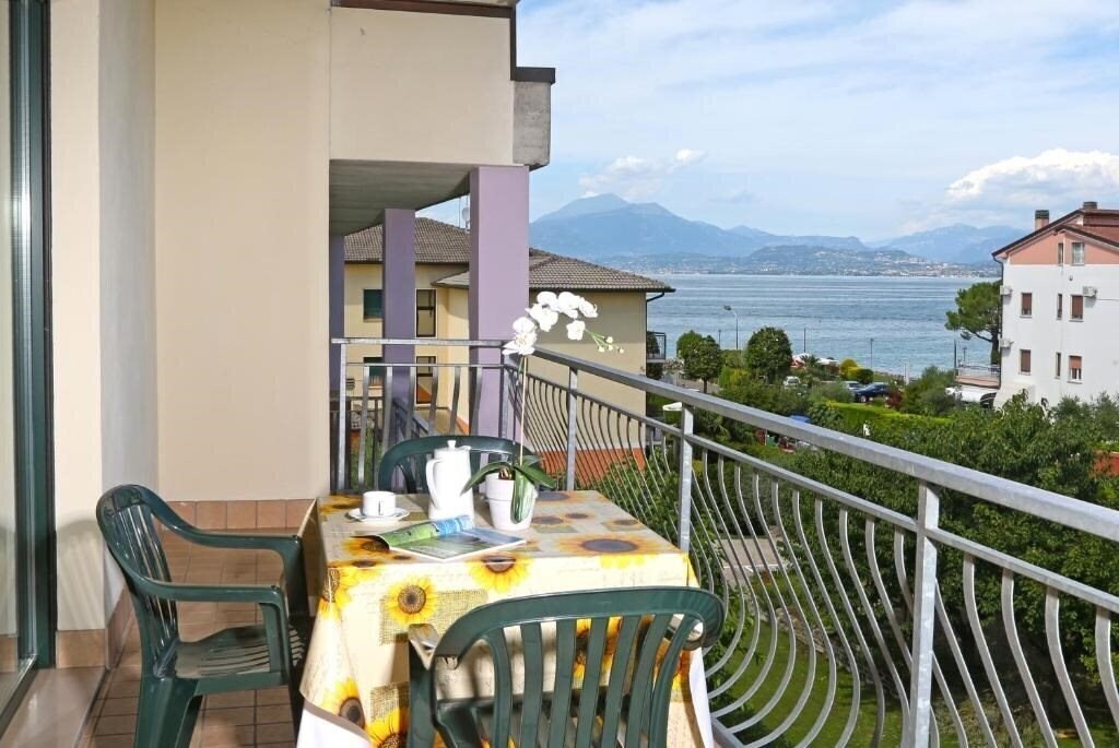 Изображение Nettuno Residence Hotel 3*