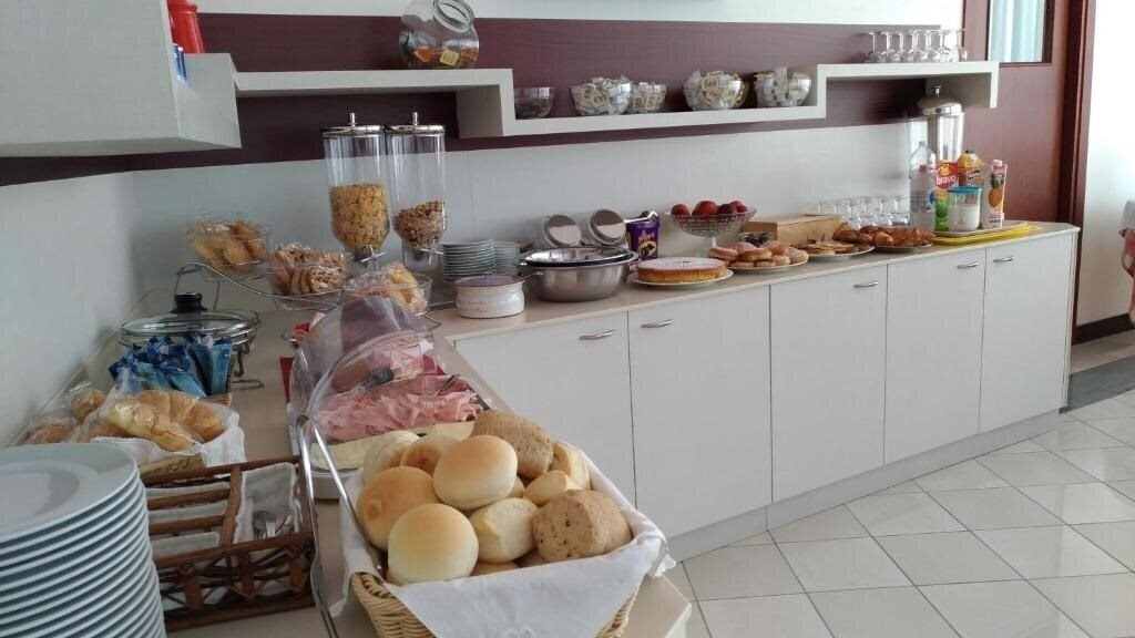 Картинка Nettuno Residence Hotel 3*