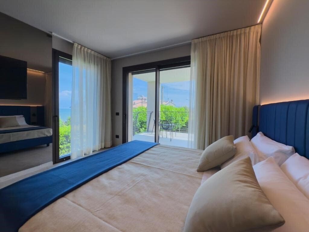 Фотография Nettuno Residence Hotel 3*