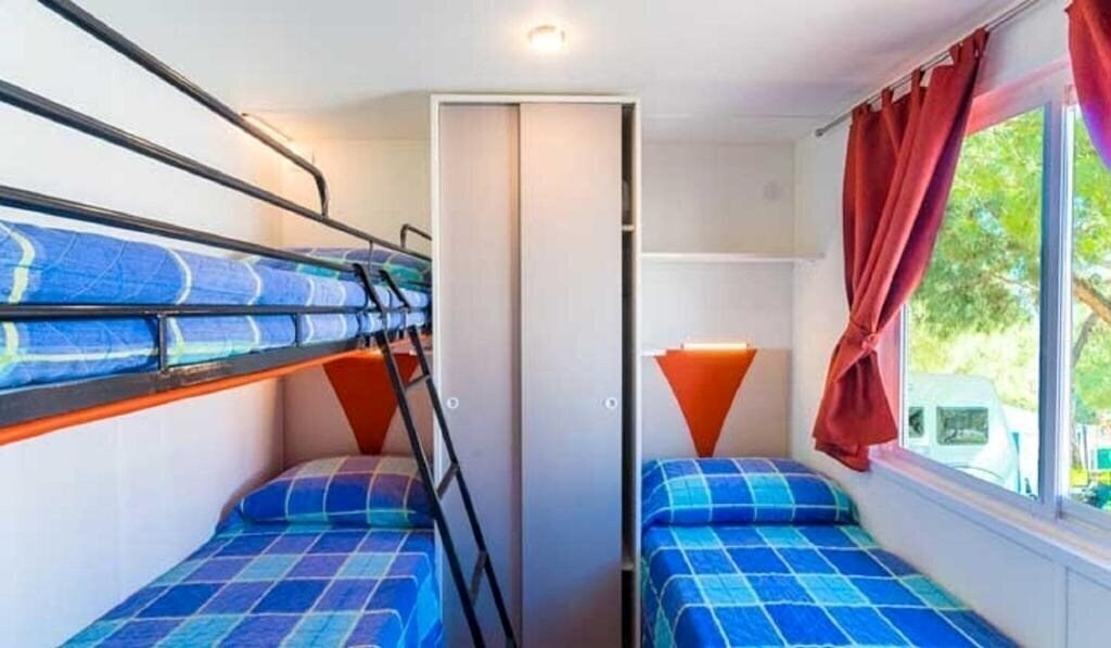 Изображение Club del Sole Le Palme Lazise Family Collection 3*