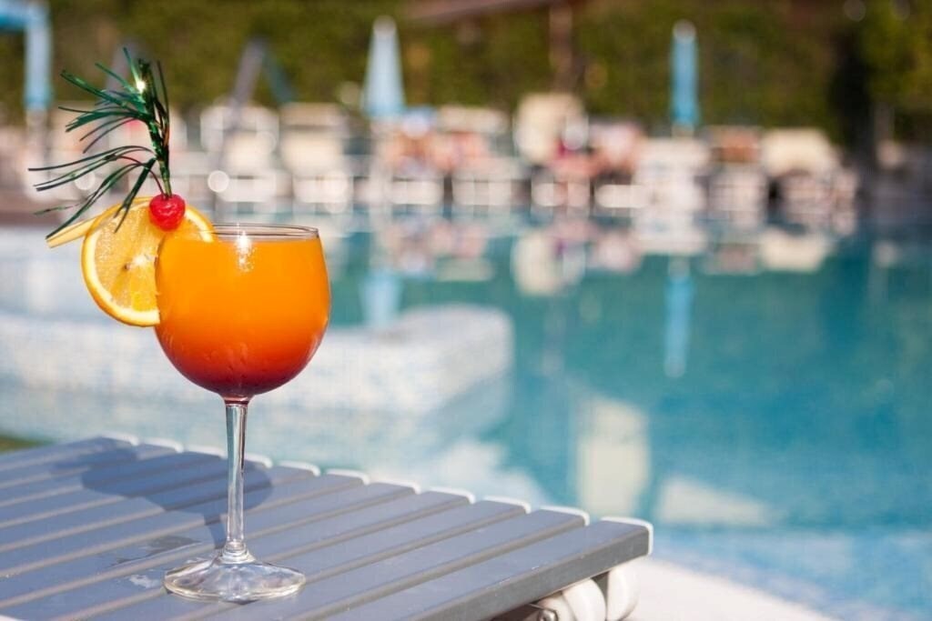 Картинка Hotel Bisesti 3*