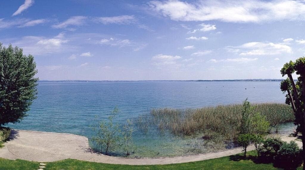 Фотография Hotel Smeraldo (Sirmione) 3*