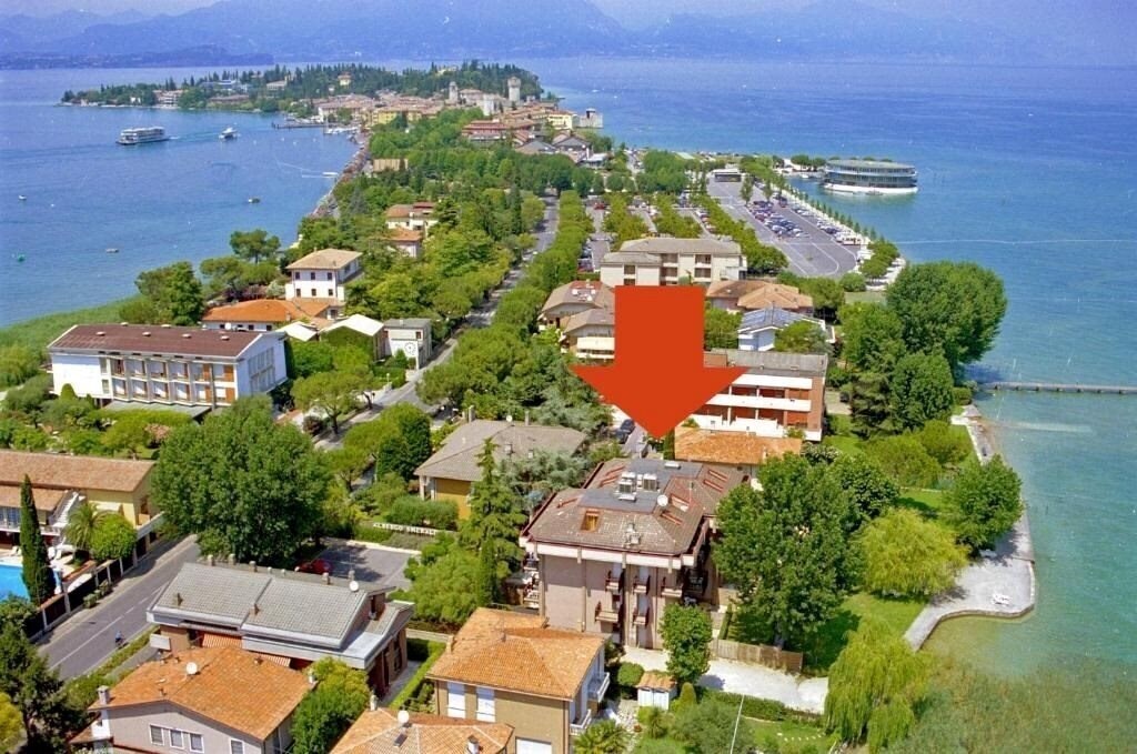 Картинка Hotel Smeraldo (Sirmione) 3*