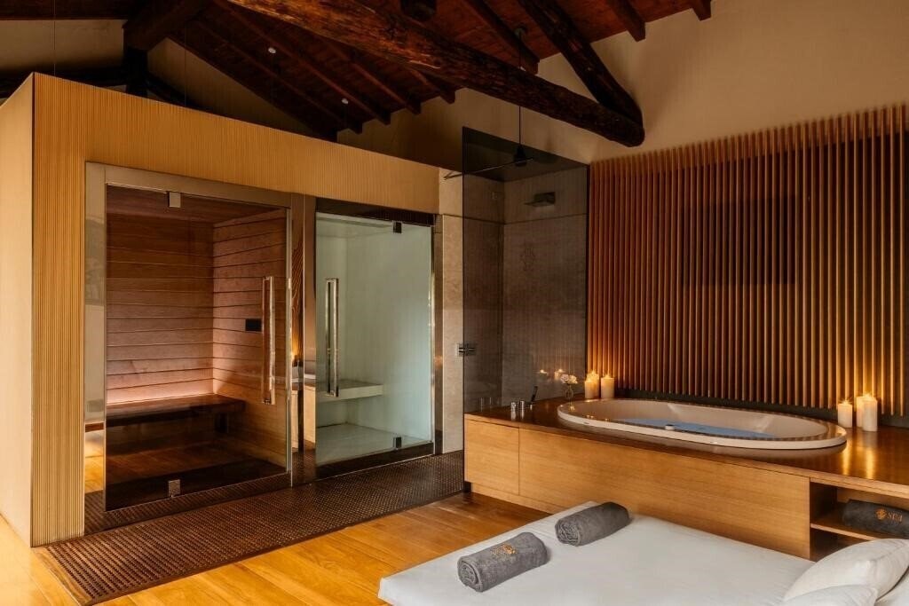 Фото Grand Hotel Tremezzo 5*