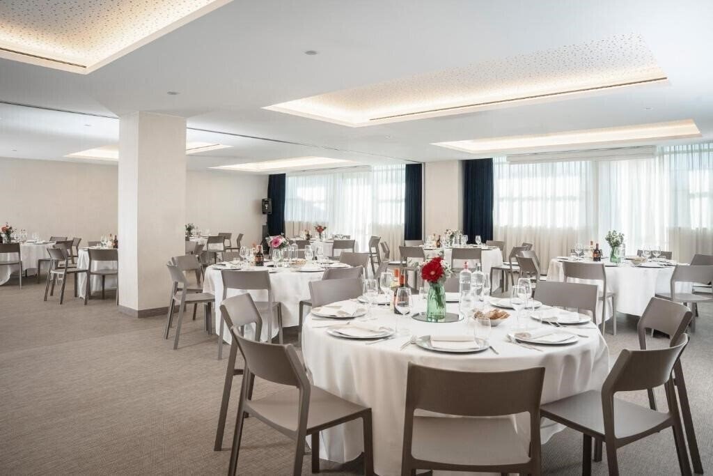 Фотография Just Hotel Lomazzo Fiera 4*