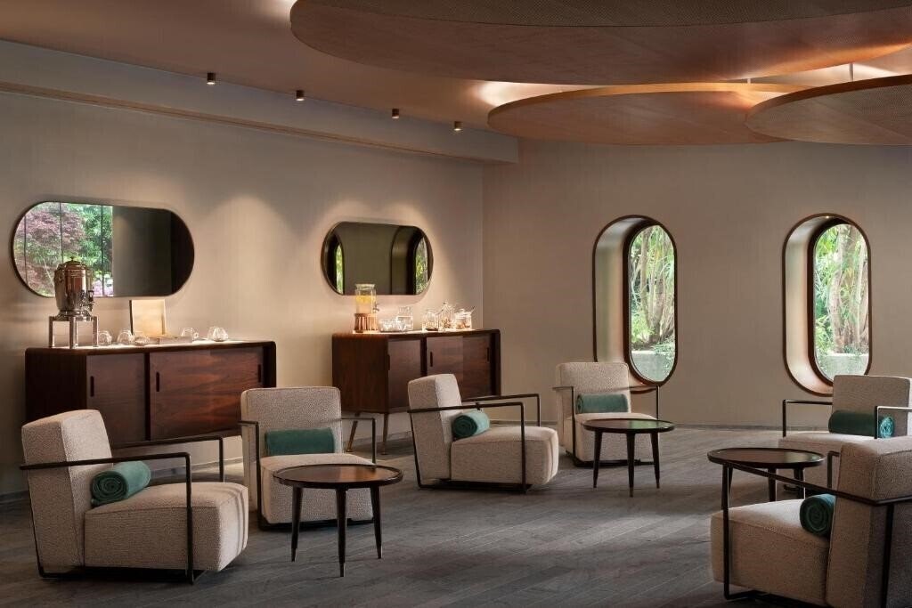 Изображение Sheraton Lake Como Hotel 4*