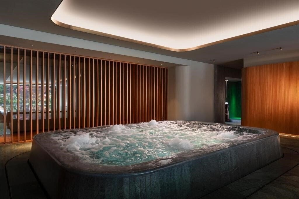 Картинка Sheraton Lake Como Hotel 4*