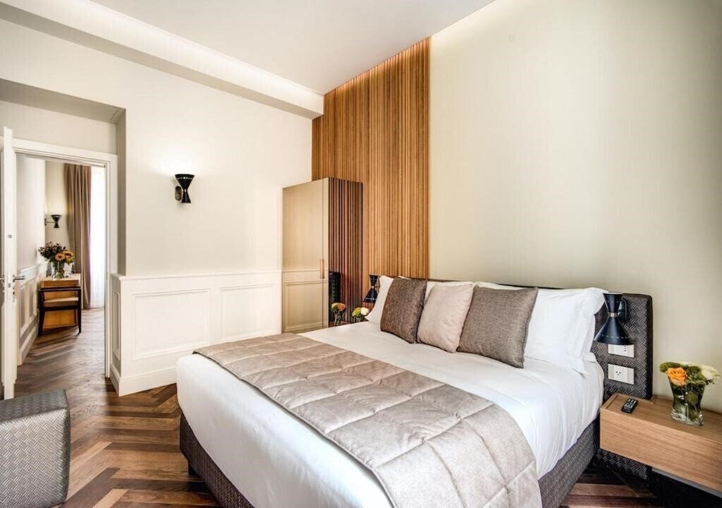 Фото DBH Duomo Boutique Hotel 4*