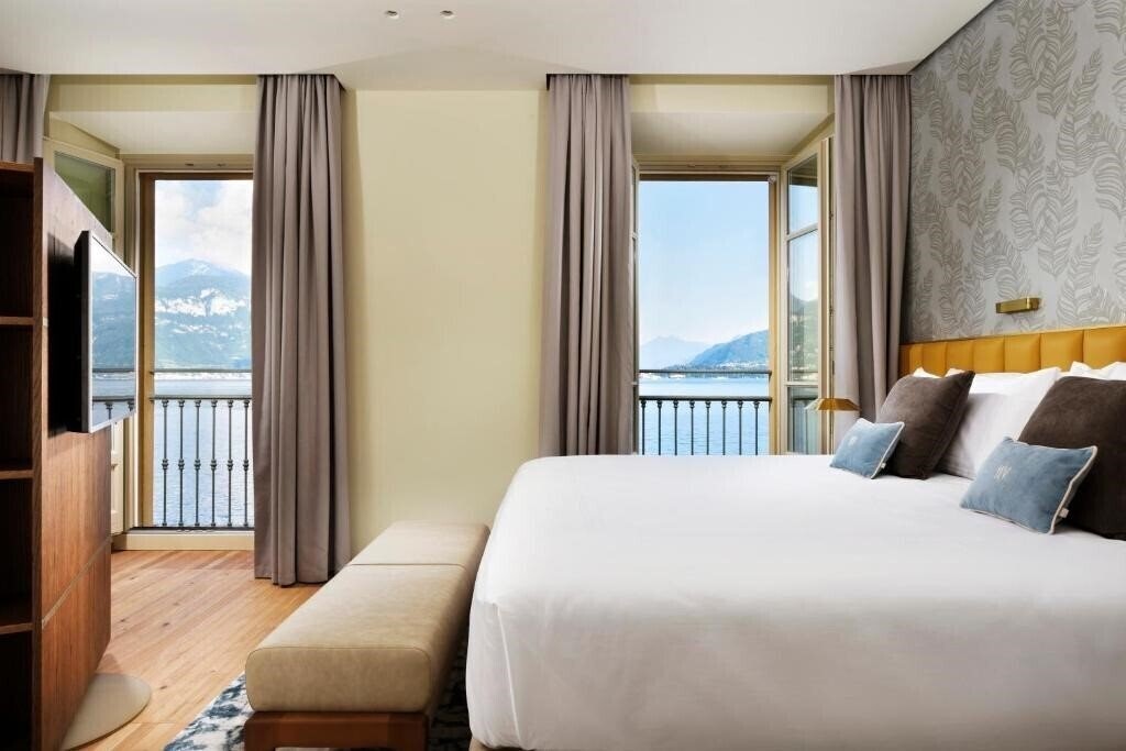 Фото Grand Hotel Victoria Concept & SPA 5*