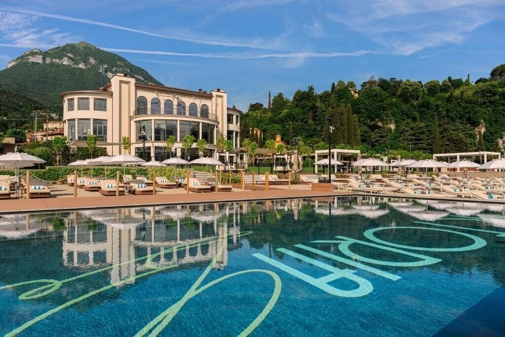 Фотография Grand Hotel Victoria Concept & SPA 5*