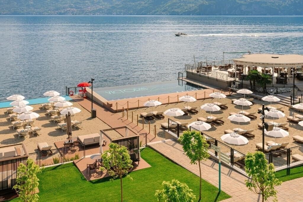 Изображение Grand Hotel Victoria Concept & SPA 5*