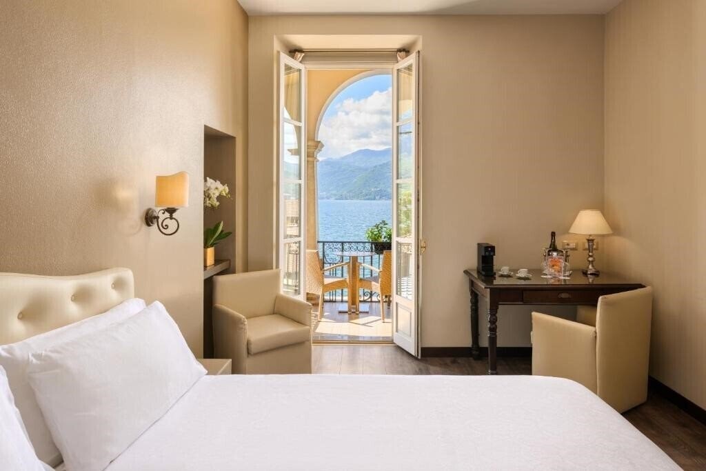 Фото Royal Victoria Varenna 4*