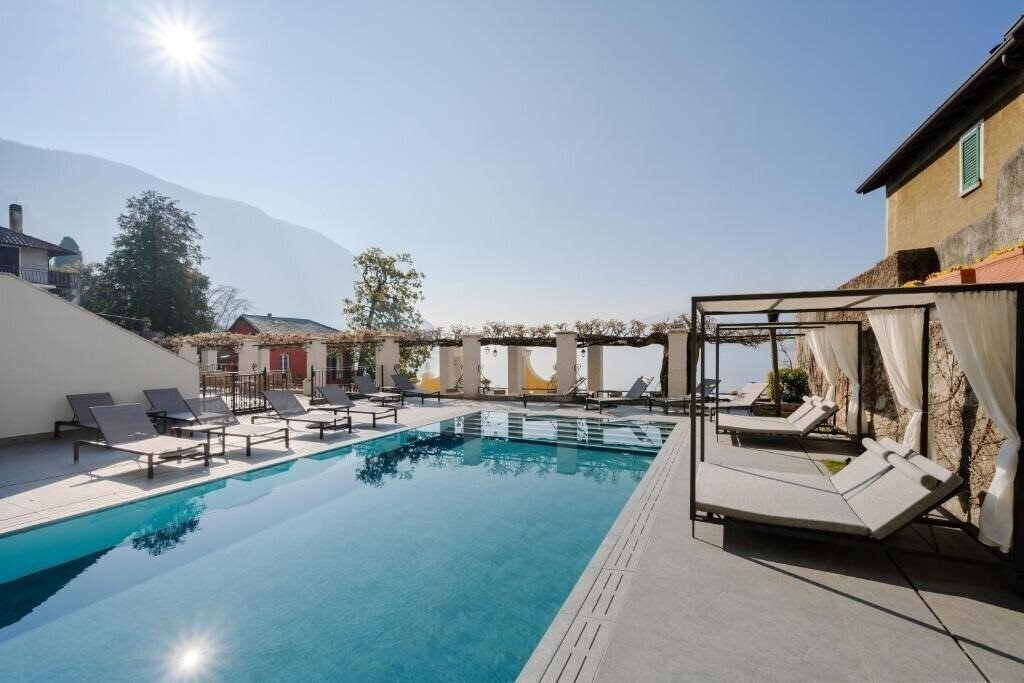 Фотография Royal Victoria Varenna 4*