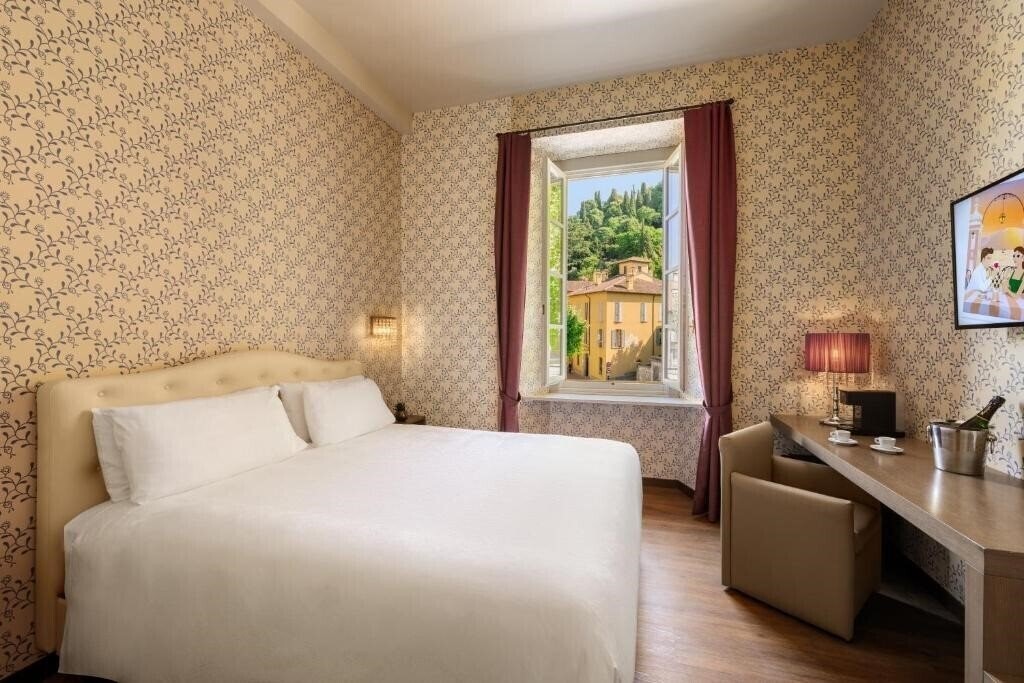 Картинка Royal Victoria Varenna 4*