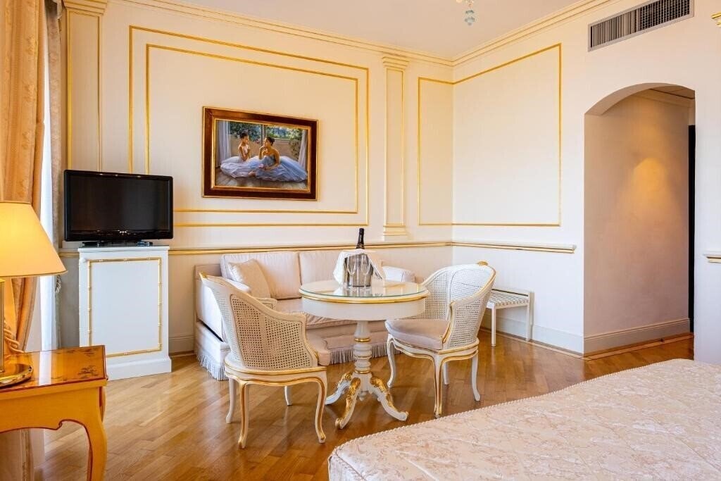 Картинка Hotel Astoria (Stresa) 4*