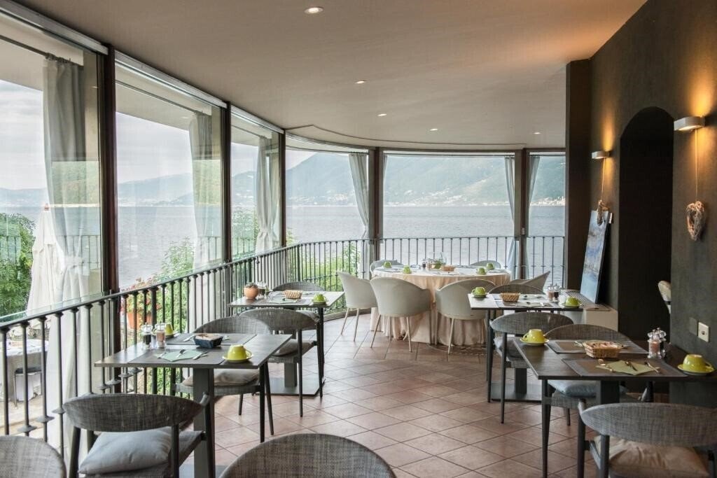 Зображення Relais Villa Porta 4*