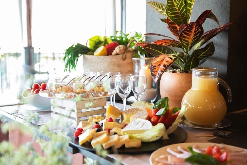Картинка Relais Villa Porta 4*
