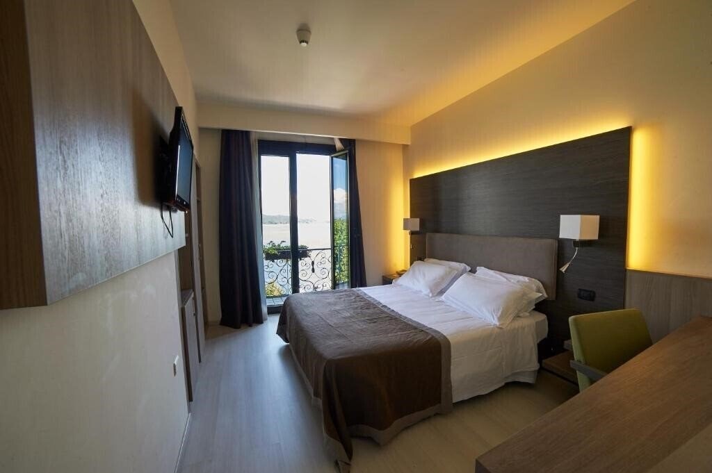 Готель Hotel Giardino 3*