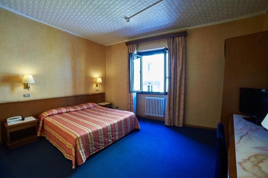 Фото Hotel Giardino 3*