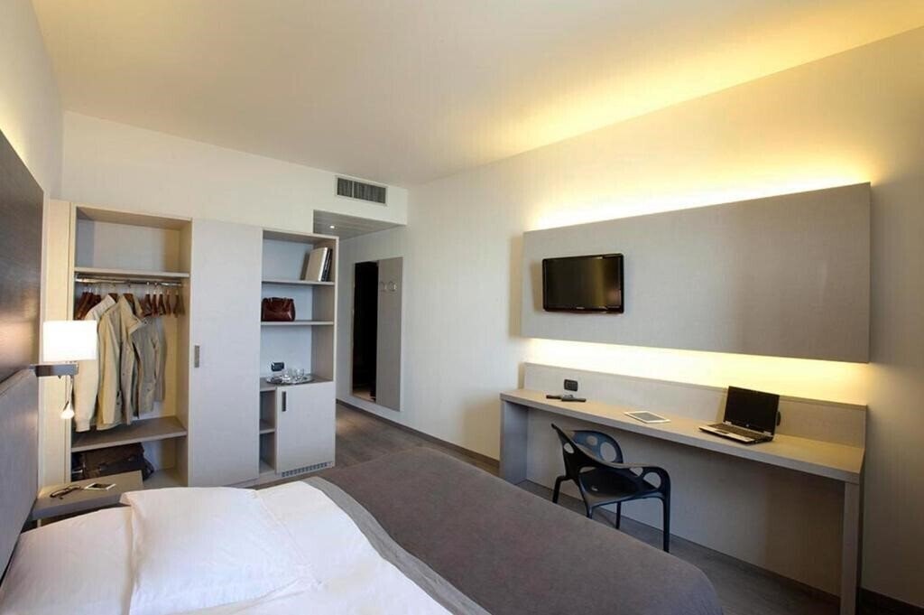 Фотографія Hotel Giardino 3*