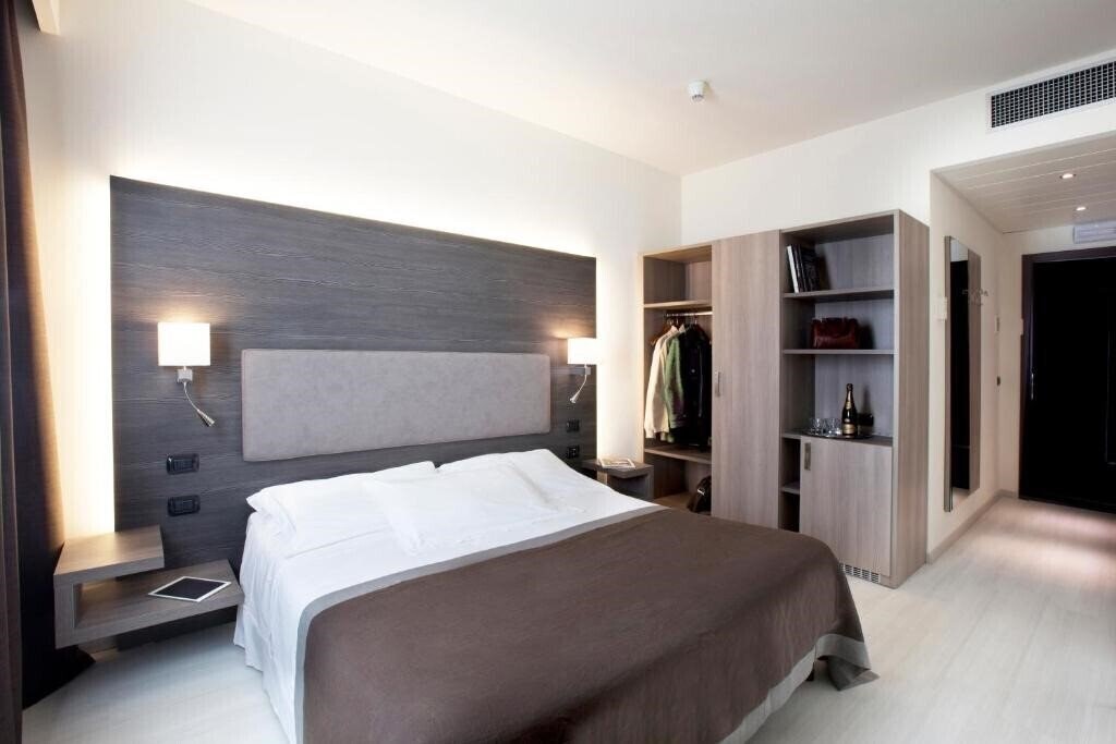 Картинка Hotel Giardino 3*