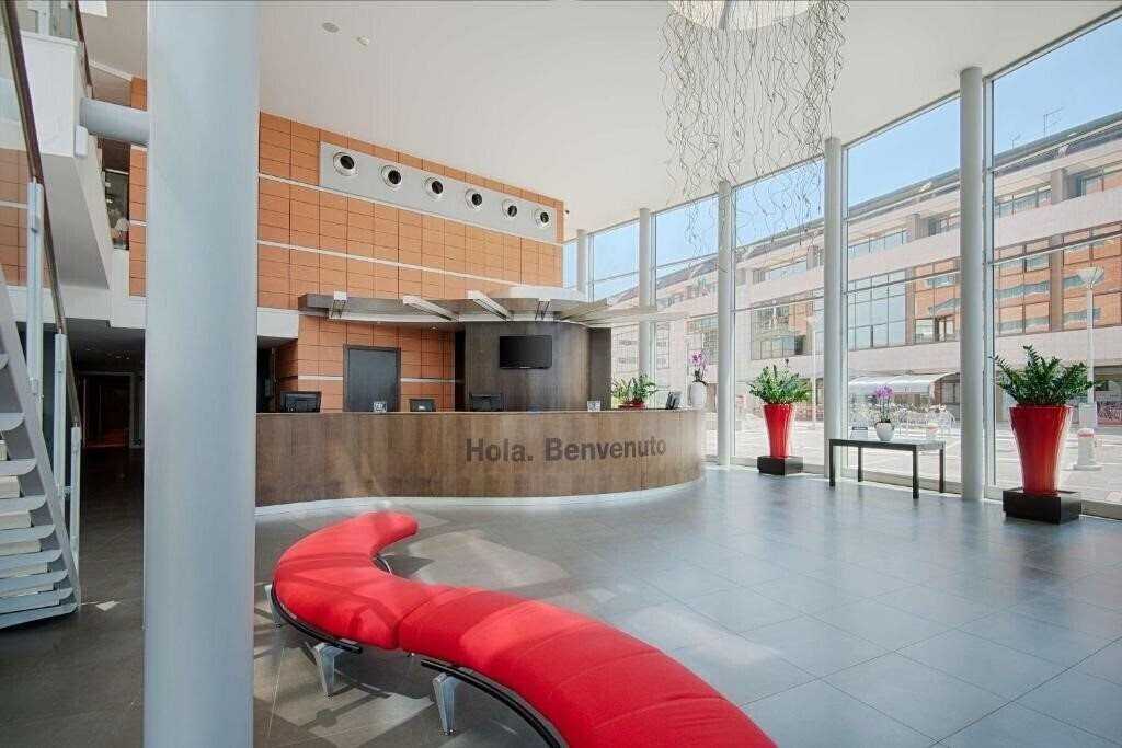 Картинка Nh Mantegna 4*