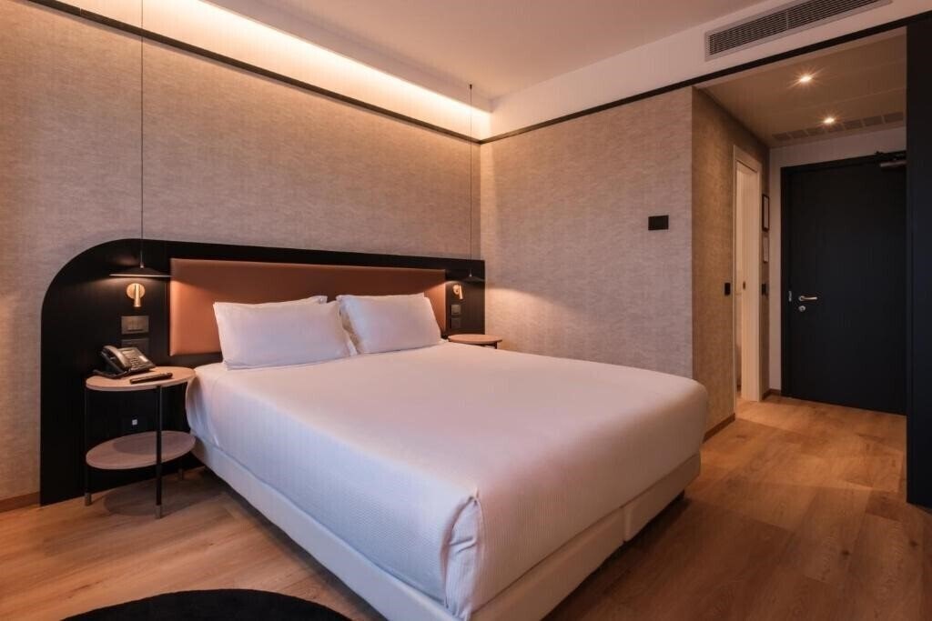 Картинка Savhotel Mantegna Padova 4*