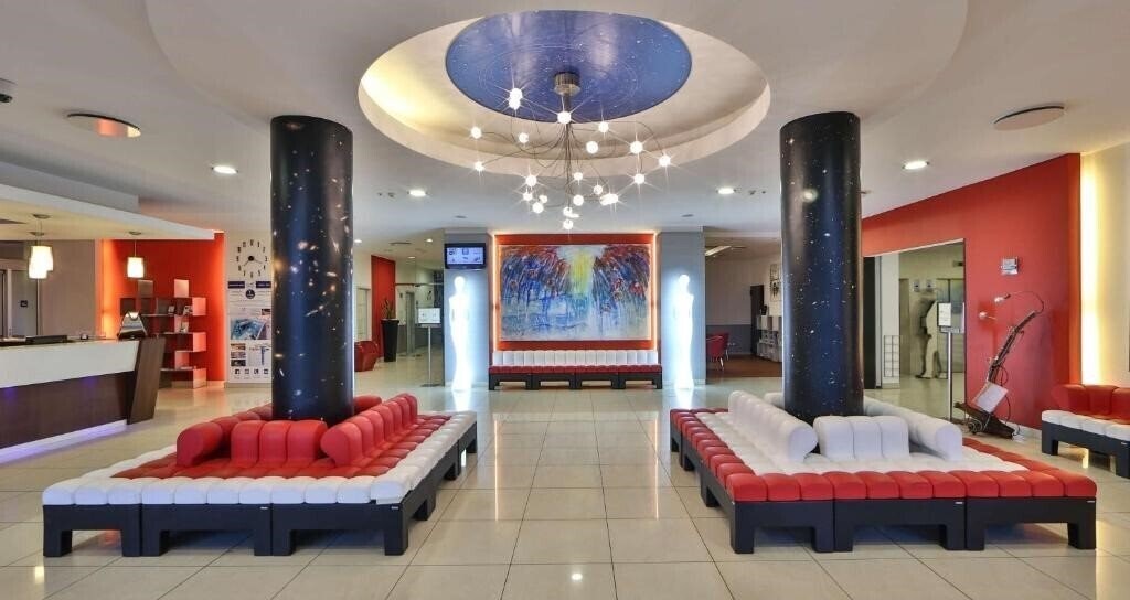 Фото Best Western Plus Hotel Galileo 4*