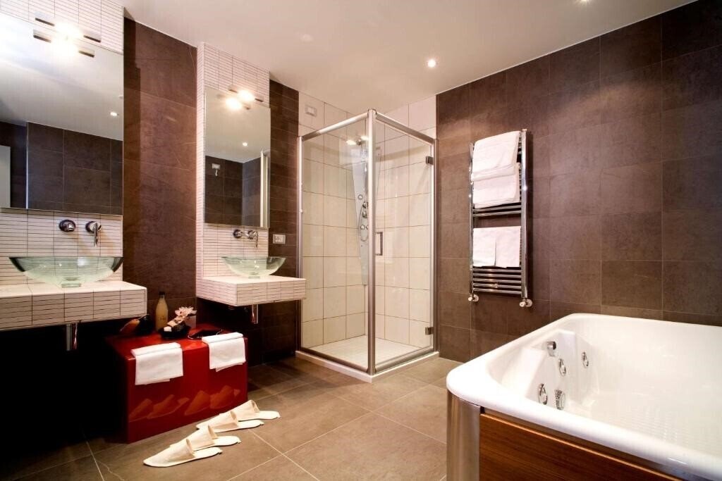 Фотографія Best Western Plus Hotel Galileo 4*