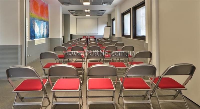 Зображення BEST WESTERN PREMIER Hotel Galileo 4*