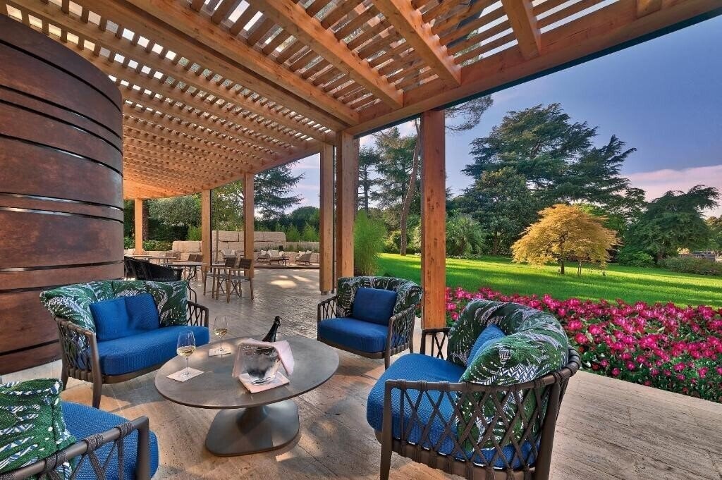 Изображение Terme Tergesteo 5*