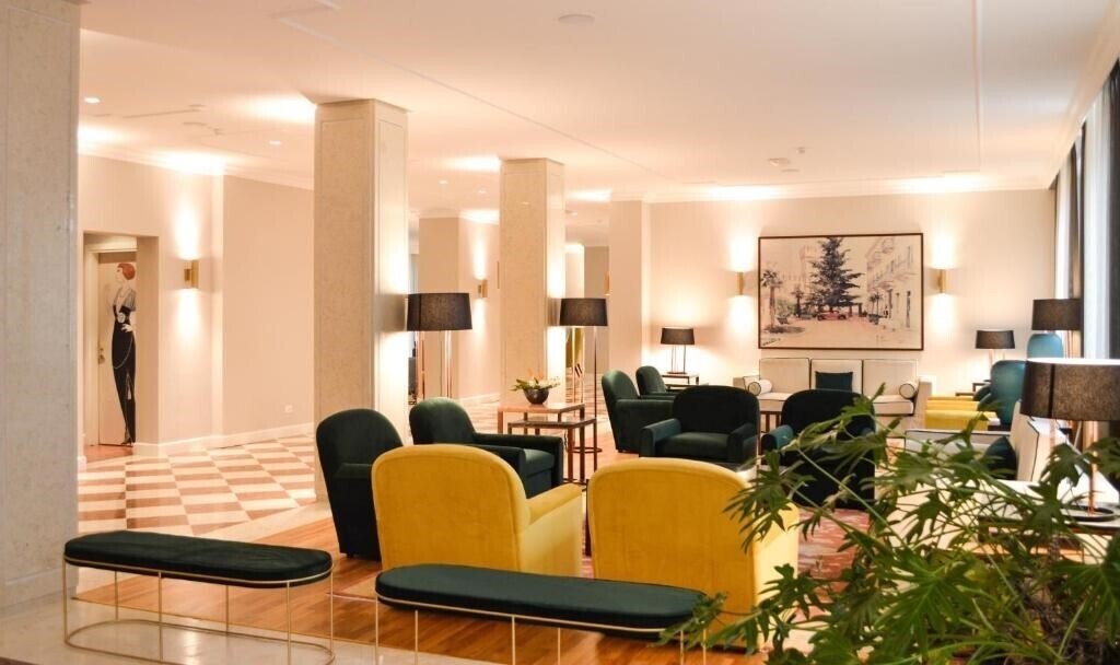 Фотография Grand Hotel Terme Sirmione 5*