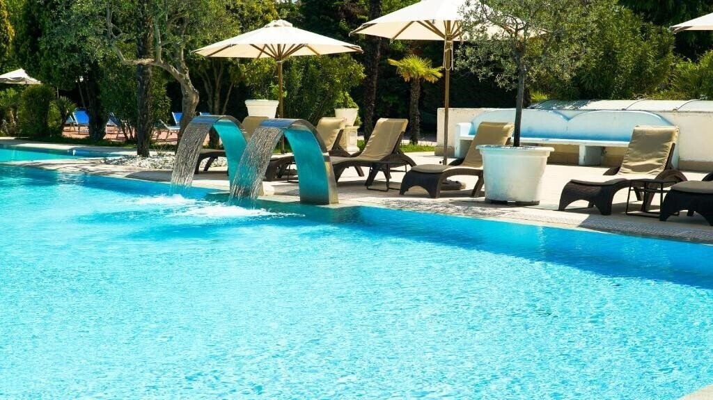 Готель Bellavista Terme Resort & SPA 4*