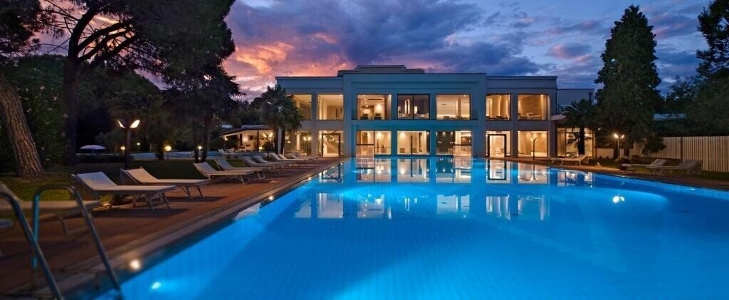 Изображение Neroniane Terme 4*