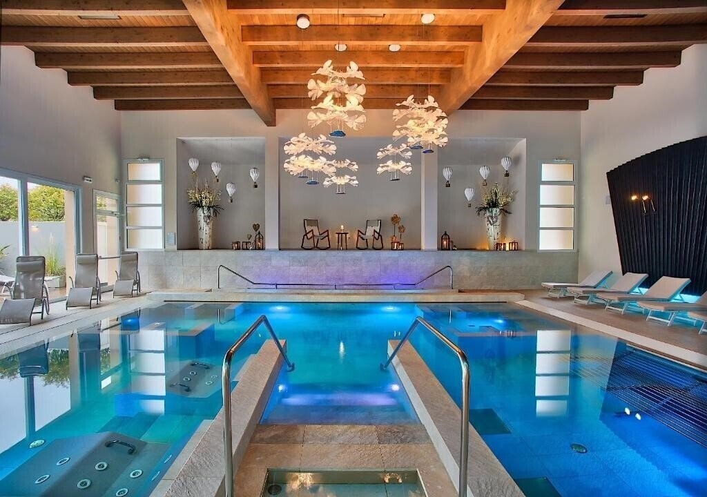 Готель Eliseo Terme Hotel (Montegrotto Terme) 3*