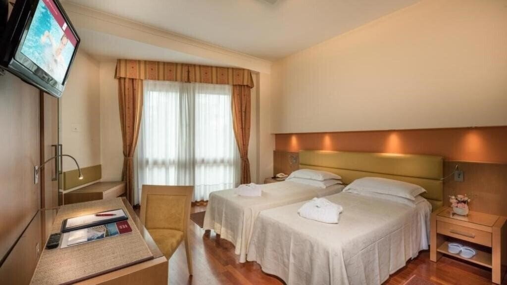 Фотографія Terme Antoniano 3*
