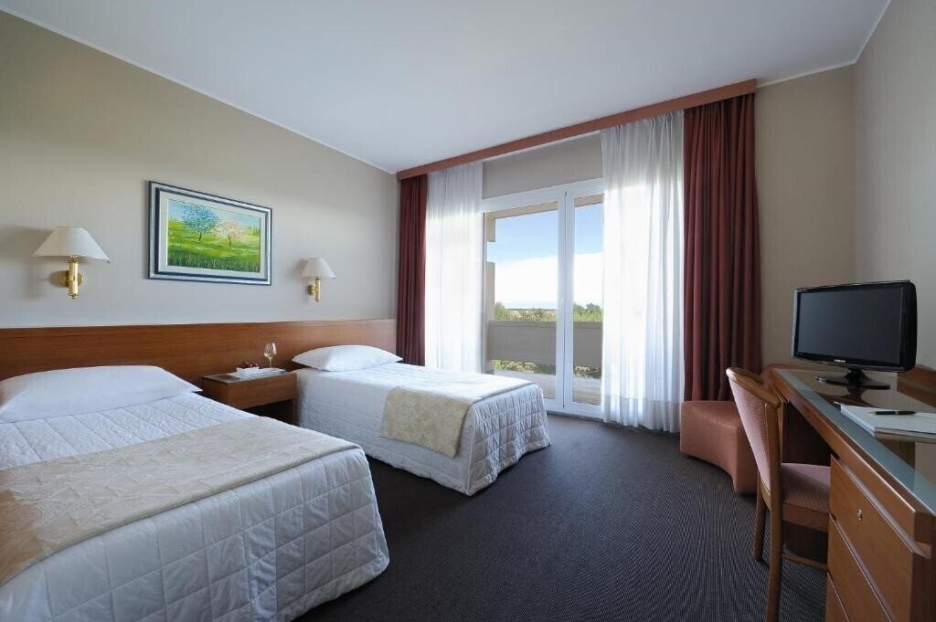 Фото Des Bains Terme 4*