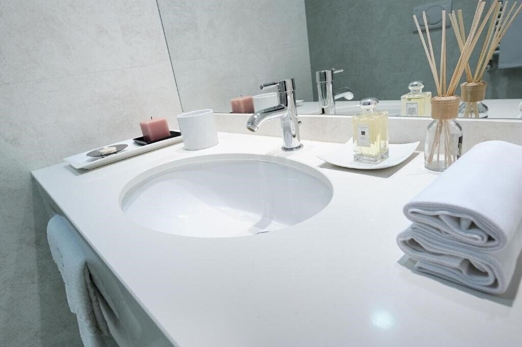 Фотография Des Bains Terme 4*