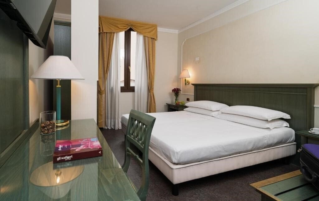 Зображення Hotel Donatello 3*