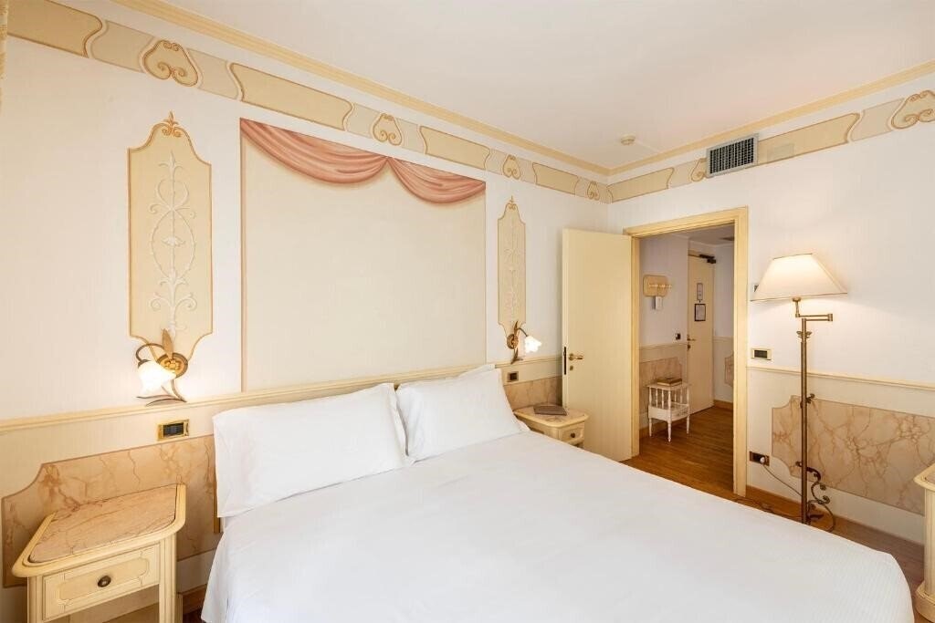 Фото Majestic Toscanelli Padova 4*