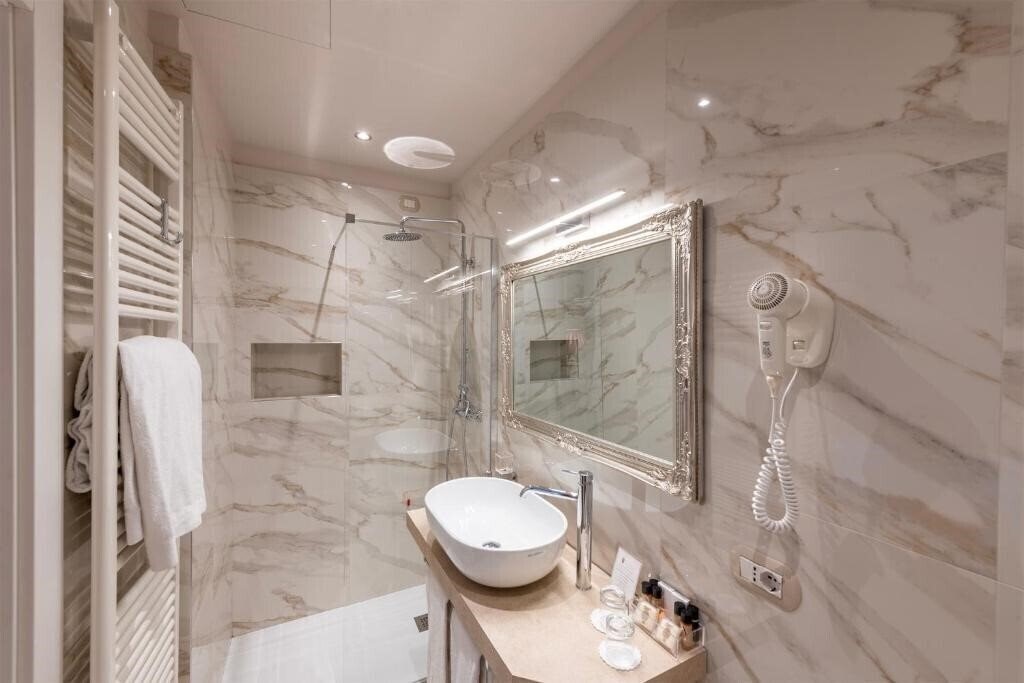 Фотографія Majestic Toscanelli Padova 4*